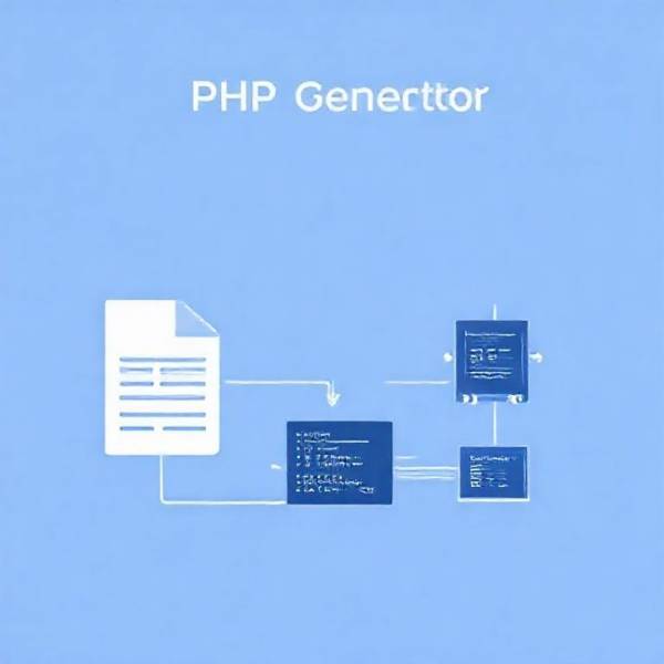 Tutorial Tutorial Pemrograman Part 56: PHP Generators - Mengoptimalkan Penggunaan Memori