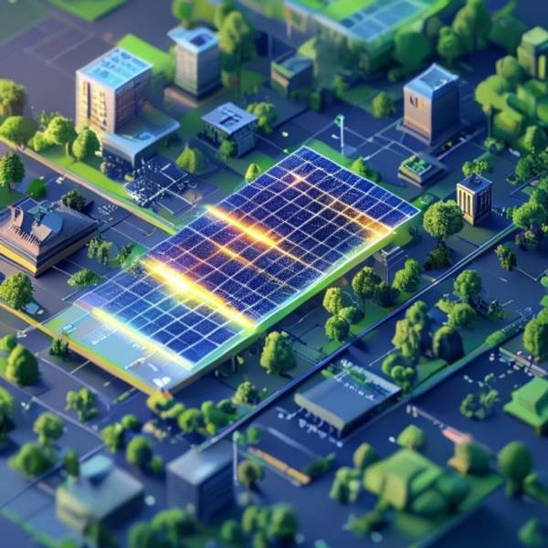 Dinamika Kebijakan Energi Hijau Indonesia Menghadapi Tekanan Global 2026