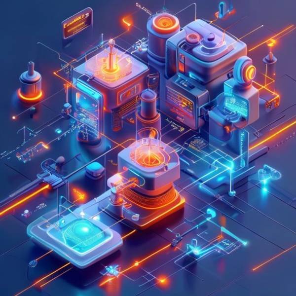 Menguasai AI Agent Workflow untuk Meningkatkan Produktivitas Profesional di Era Otonom