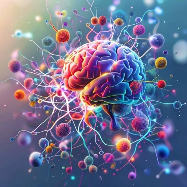 Kecerdasan Buatan dan Usus Anda: Memahami Personalisasi Mikrobioma untuk Kesejahteraan Mental