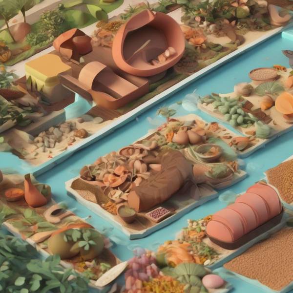 Ekspedisi Rasa Berkelanjutan di Flores: Menguak Harta Karun Kuliner yang Terlupakan