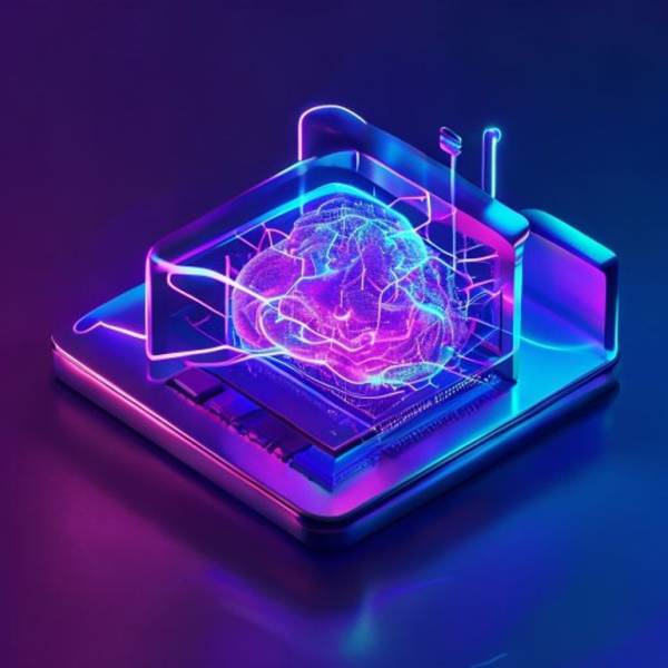 Masa Depan Komputasi Personal dengan Integrasi Neural Apple dan Google