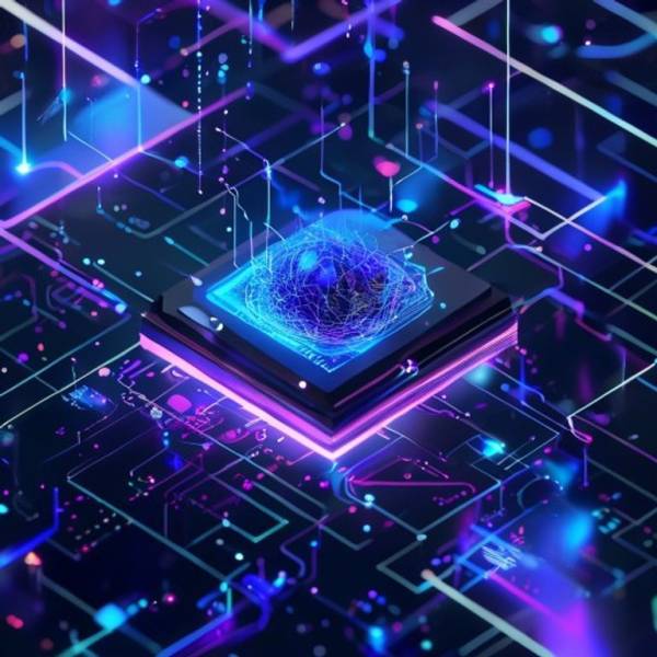 Masa Depan Komputasi Personal Setelah Apple Vision Pro 2 dan Integrasi Neural Engine Gen-3