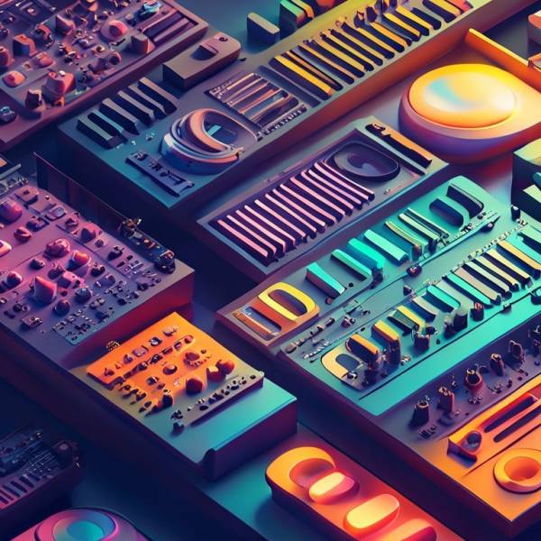 Melampaui Batas: Evolusi Musik Elektronik dan Dampaknya pada Kreativitas Film di 2026