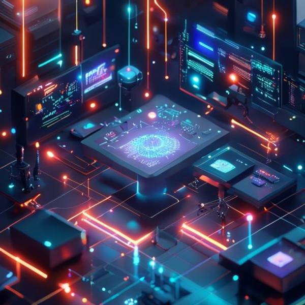 Revolusi Generatif AI dalam Industri Film Mengubah Cara Kita Bercerita