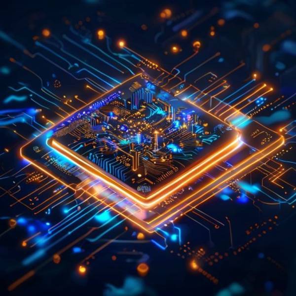 Mengapa Chip AI Generasi Baru Huawei Mengubah Peta Kekuatan Komputasi Global