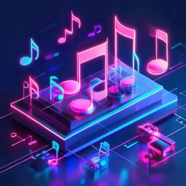 Era Baru Kreativitas Ketika AI Menjadi Komponis Utama dalam Industri Musik Global