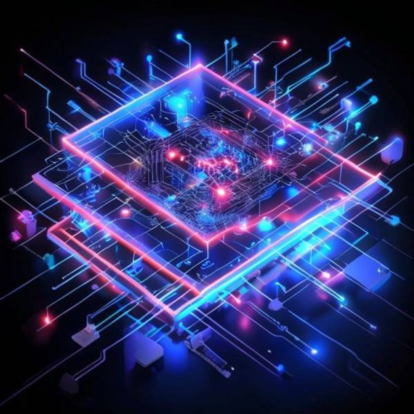 Mengapa Chip Quantum Neuromorphic Lenovo Menjadi Ancaman Nyata Bagi Dominasi Apple Silicon