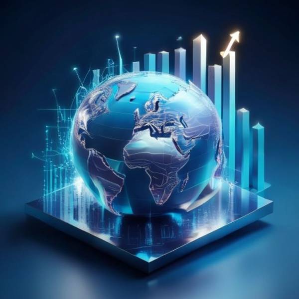 Dinamika Kebijakan Fiskal Indonesia dan Pergeseran Poros Ekonomi Global di Tengah Tantangan Transisi