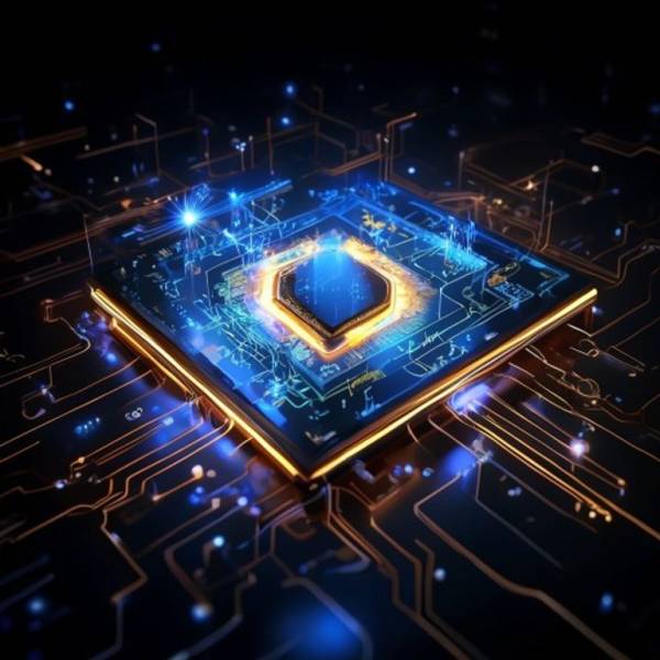 Mengapa Chip Quantum Baru Google Membuka Era Komputasi Tanpa Batas