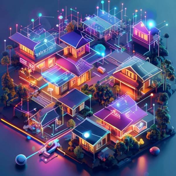 Digital Nomadisme 2.0 Mengubah Lanskap Budaya Komunitas Lokal di Seluruh Dunia