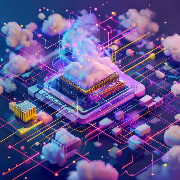 Quantum Computing Melompat ke Awan: Era Baru Pemrograman?