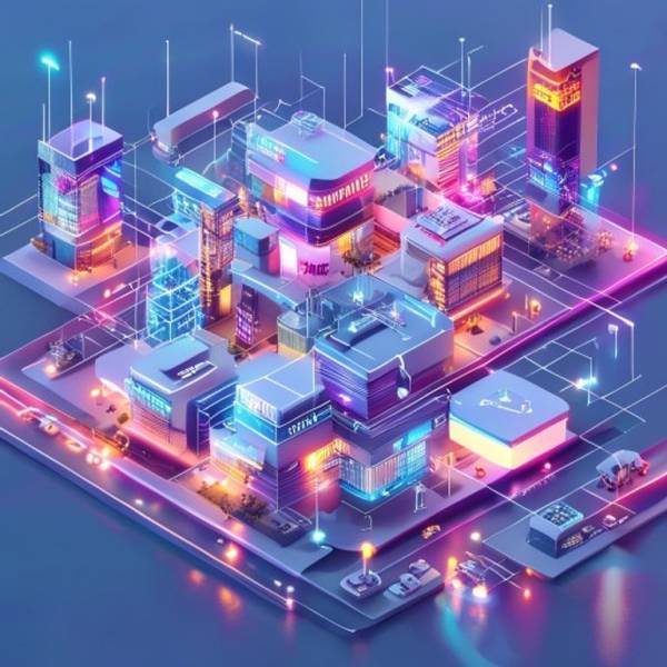 Digital Nomadisme 2.0 Mengubah Wajah Sosiologi Ruang di Kota Urban