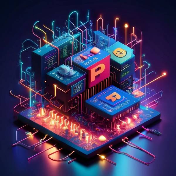 PHP 9: Mengapa Fitur Fiber dan JIT Compiler Akan Merevolusi Pengembangan Web (Plus Contoh Kode)