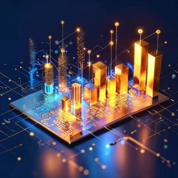 Strategi Menata Portofolio di Tengah Gejolak Suku Bunga Global