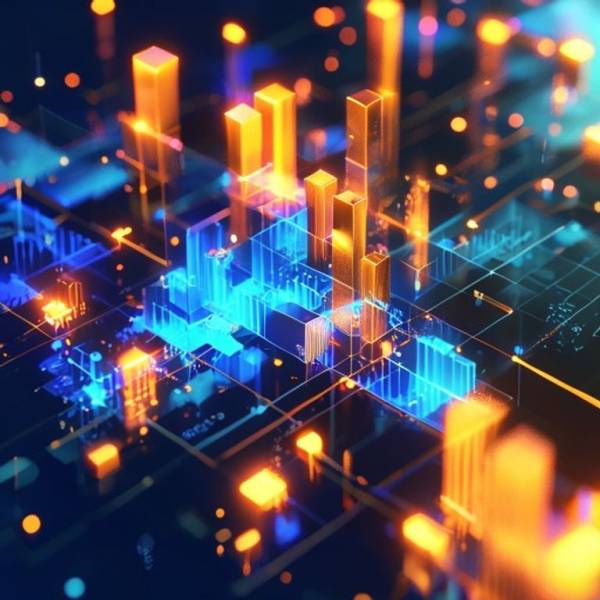 Mengapa Diversifikasi Aset Digital Menjadi Penyelamat di Tengah Volatilitas Pasar 2026