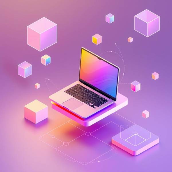 Digital Nomadism dan Pergeseran Budaya Kerja Global di Era Hyper-Connectivity