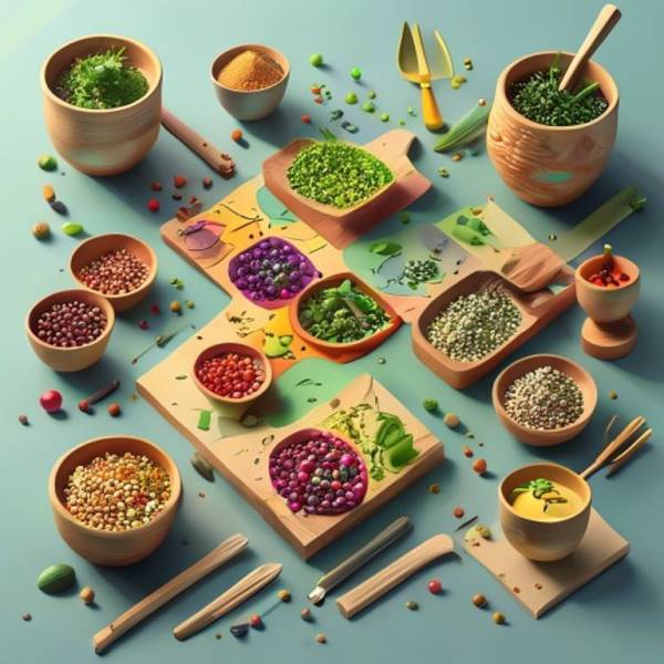 Mengapa Wisata Gastronomi Berbasis Lokal Menjadi Tren Paling Berpengaruh Tahun Ini