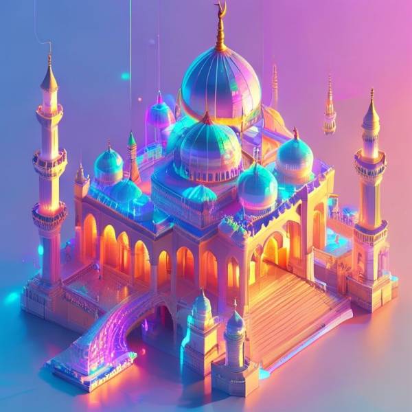 Ramadhan di Era Metaverse: Peluang Dakwah Digital dan Tantangan Etika
