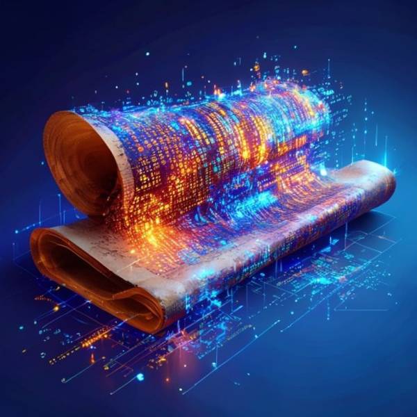 Misteri Hilangnya Perpustakaan Aleksandria dan Pelajaran Pahit bagi Keamanan Data Modern