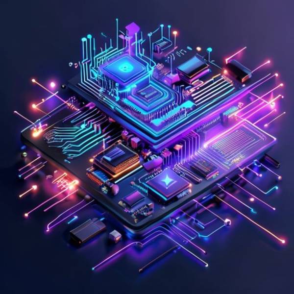 Revolusi Chip Silikon Generasi Baru Mengubah Peta Kekuatan Gadget 2026