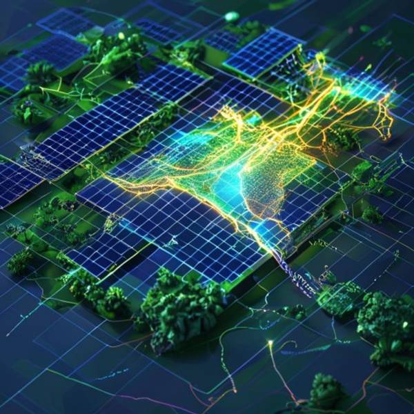 Dinamika Kebijakan Transisi Energi Indonesia Menuju Target Net Zero 2060
