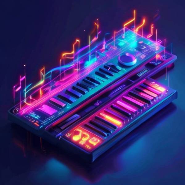 Revolusi Musik Generatif Mengubah Lanskap Industri Kreatif Global