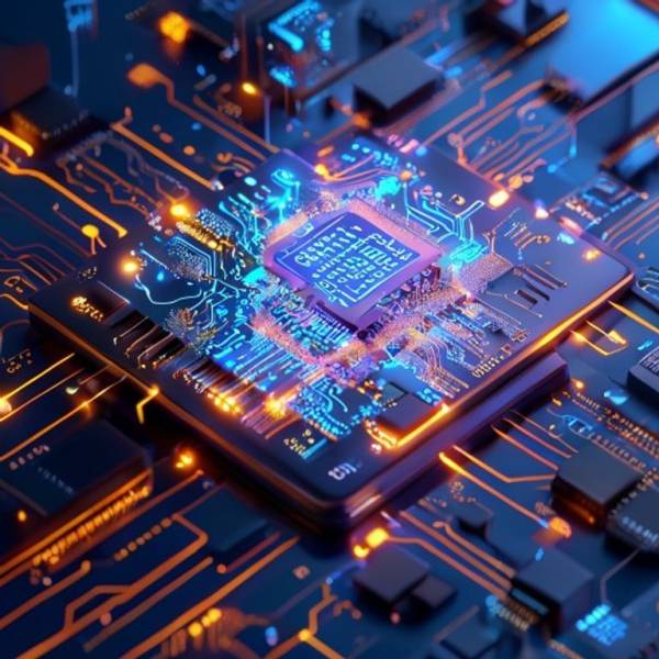 Revolusi Chipset Neural Huawei dan Pergeseran Kekuatan Komputasi Mobile 2026