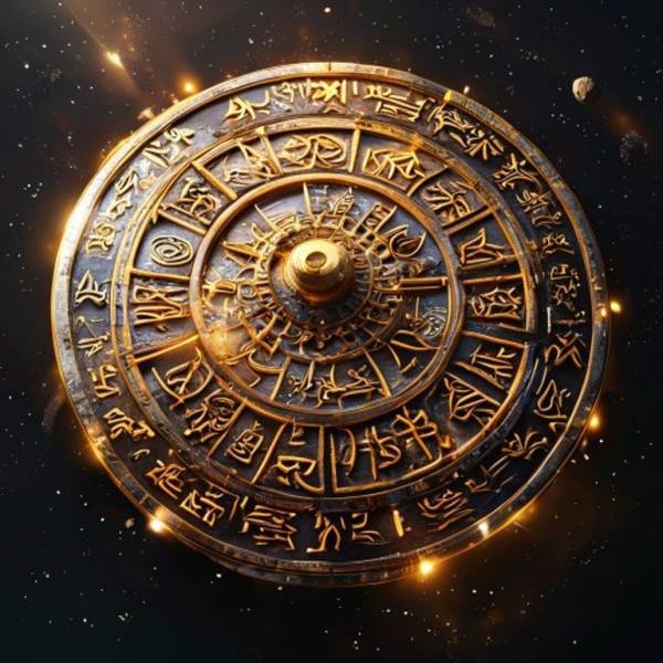 Misteri Kalender Maya dan Ramalan Waktu yang Terlupakan