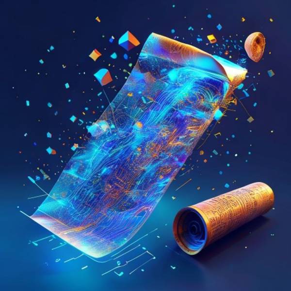 Mengapa Penemuan Arsip Digital Tersembunyi Mengubah Cara Kita Memahami Sejarah Dunia