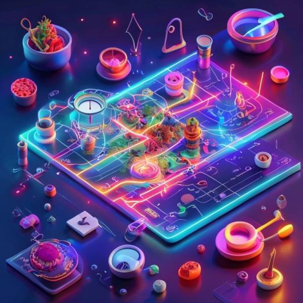 Revolusi Gastronomi Digital Mengubah Cara Kita Menjelajahi Destinasi Wisata Dunia