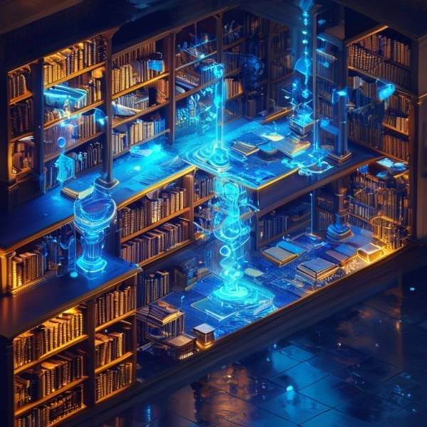 Mengapa Penemuan Arsip Digital Menjadi Titik Balik Baru bagi Historiografi Modern