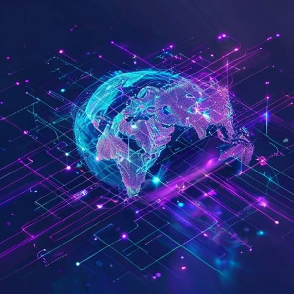 Digital Nomadisme 2.0 Mengapa Batasan Geografis Budaya Kini Semakin Kabur