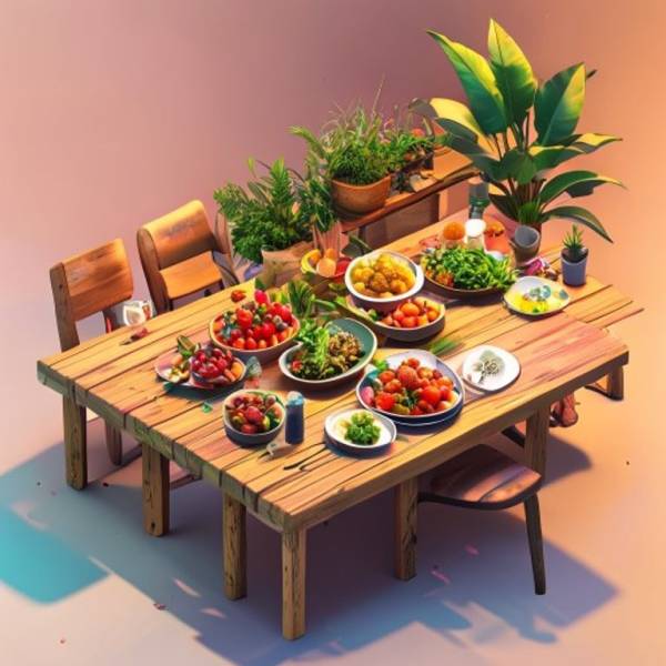 Mengapa Wisata Kuliner Berbasis Keberlanjutan Adalah Destinasi Utama Anda Tahun Ini
