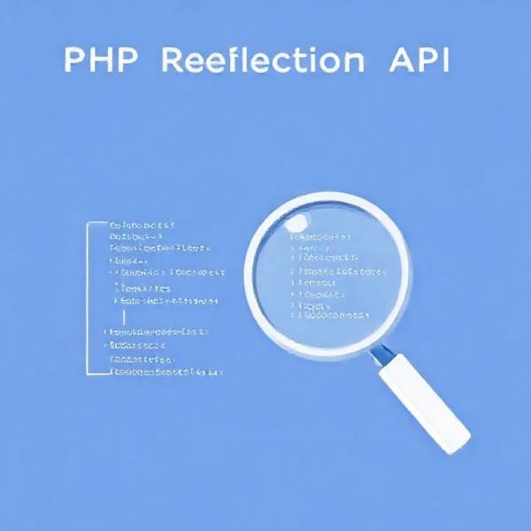 Tutorial Tutorial Pemrograman Part 57: PHP Reflection API - Memahami dan Memanipulasi Struktur Kelas