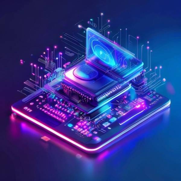 Mengapa Chip AI Generasi Terbaru Apple Akan Mengubah Standar Laptop 2026