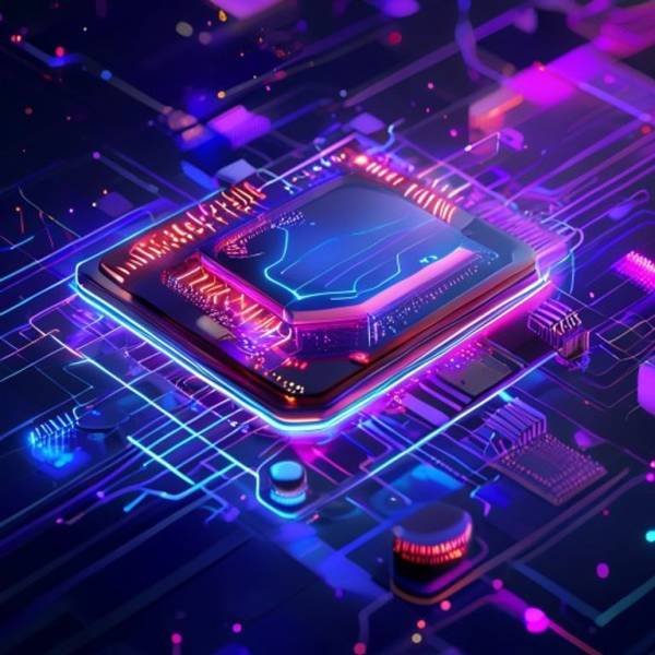 Revolusi Chip Silikon Apple M5 dan Masa Depan Komputasi AI Lokal