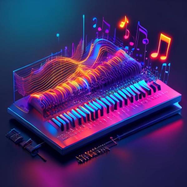 Gelombang AI Generatif Mengubah Lanskap Produksi Musik Global di 2026