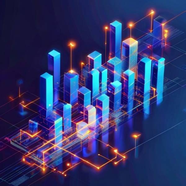 Mengapa Strategi Diversifikasi Aset di Era Ekonomi Algoritma Perlu Dirombak Total