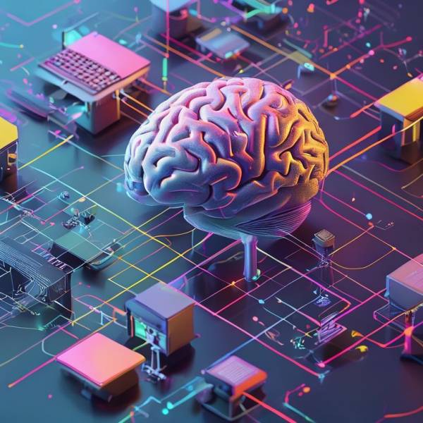 Skill Masa Depan: Menguasai AI untuk Sukses di Era Pendidikan 5.0