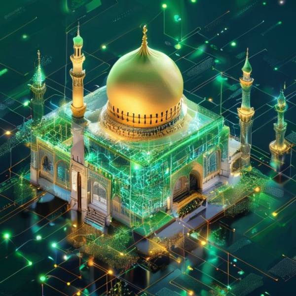 Mengapa Digitalisasi Zakat Mengubah Lanskap Filantropi Islam di Era Modern