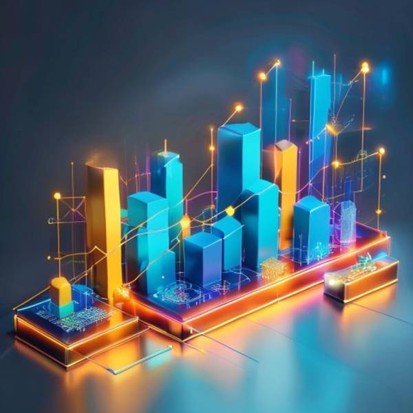 Strategi Defensif Menghadapi Volatilitas Pasar Aset Digital di Era Suku Bunga Tinggi