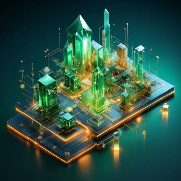 Dinamika Kebijakan Energi Hijau Global dan Implikasinya bagi Ekonomi Indonesia