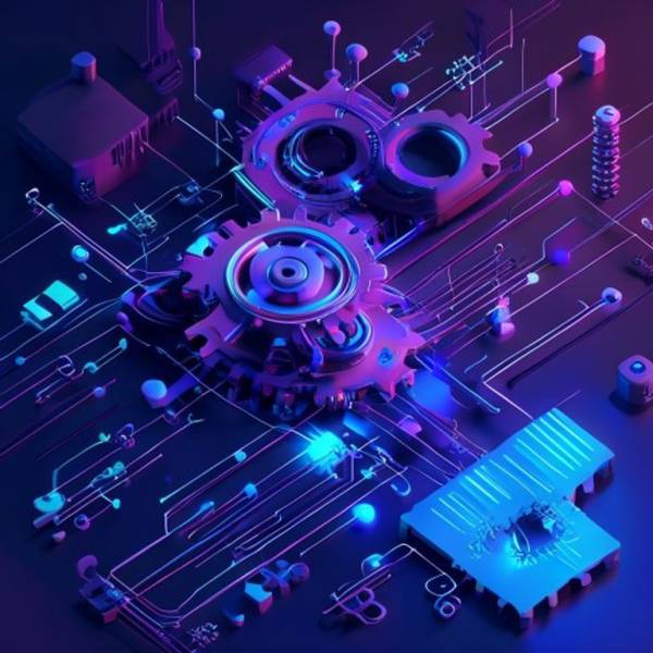 Gelombang Generative AI dalam Sinema Menantang Batas Kreativitas Manusia