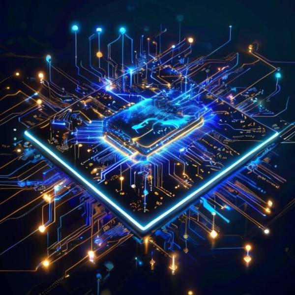 Mengapa Chipset Neural-X Huawei Akan Mengubah Cara Kita Memandang AI Lokal