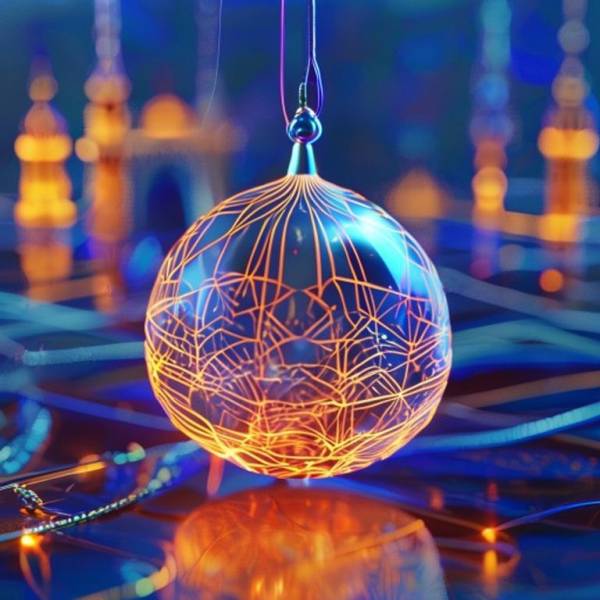 Mengintegrasikan Nilai Spiritual dalam Arus Digital Modern