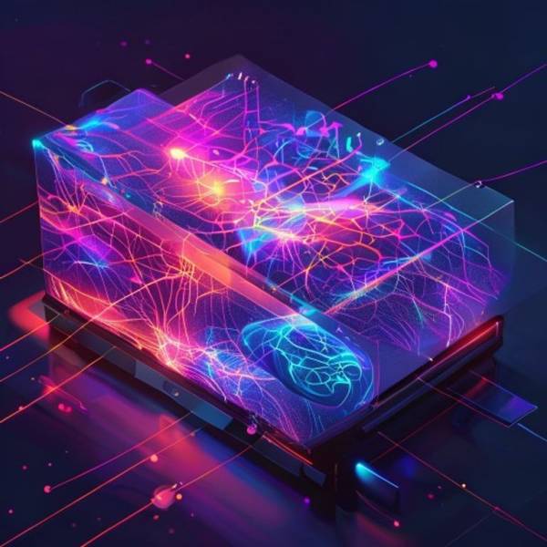 Revolusi Generatif AI dalam Industri Film Mengapa Kreativitas Kini Bergantung pada Algoritma