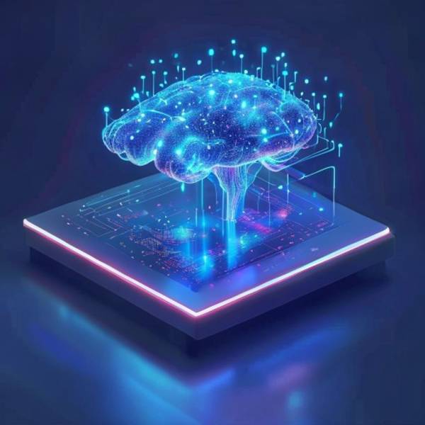 Kematian Digital Nomad Era dan Kebangkitan Kantor Virtual Berbasis Neural Link