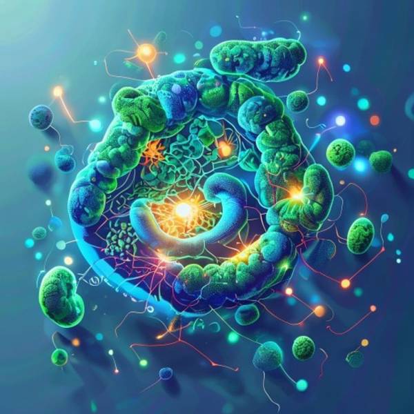 Mengapa Biohacking Berbasis Mikrobioma Menjadi Revolusi Kesehatan Personal di 2026