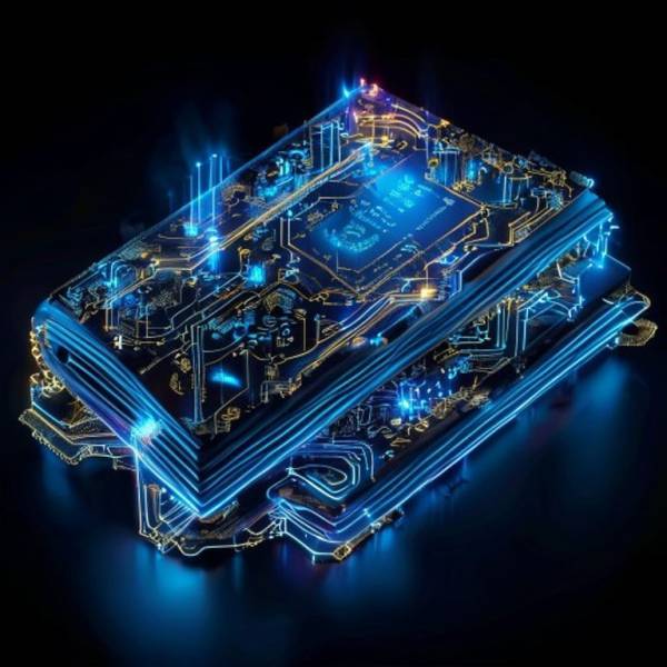 Jejak Digital yang Terlupakan: Mengapa Arsip Analog Lebih Tangguh dari Cloud